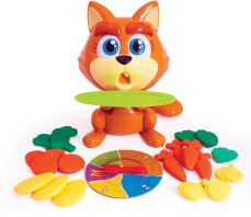 Επιτραπέζιο Γάτος Πιρουνάτος (1040-24912)