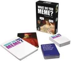 Επιτραπέζιο hat Do you Meme-Ancient Memes (1040-25200)