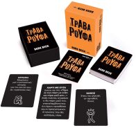 Dark Deck Τράβα Ρούφα 18+ (1040-26210)