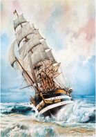Παζλ 1000 H.Q.Amerigo Vespucci (1220-39948)