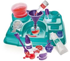 Μαθαίνω & Δημιουργώ Λαμπερά Νύχια (1026-63409)