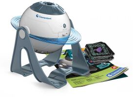 Μαθαίνω & Δημιουργώ Πλανητάριο Προτζέκτορας (1026-63417)