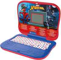 Εξυπνούλης Laptop Spiderman (1020-63431)