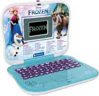 Εξυπνούλης Laptop Frozen (1020-63432)
