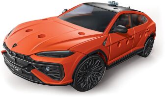 Μαθαίνω & Δημιουργώ Εργαστήριο Μηχανικής Lamborghini Urus (1026-63438)