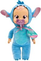 Κούκλα Cry Babies-Tiny Cuddles Stitch-3 Σχέδια (4104-92329)