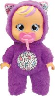 Κούκλα Cry Babies-Tiny Cuddles Soft Scents-4 Σχέδια (4104-93136)