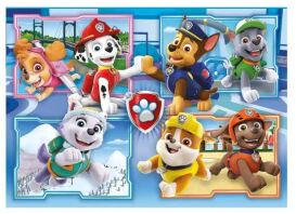 Παζλ 2X60 Paw Patrol (1200-21617)