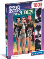 Παζλ 180 K-Pop Demon Hunters (1210-21761)