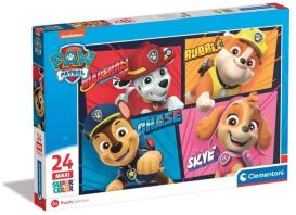Παζλ 24 Maxi Paw Patrol (1200-24238)