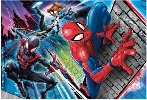 Παζλ 24 Maxi Marvel-Spider Man (1200-24497)