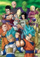 Παζλ 104 Dragon Ball (1210-25757)