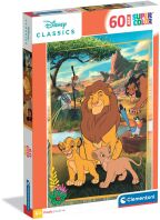 Παζλ 60 Maxi Lion King (1200-26314)