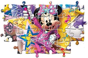 Παζλ 60 Maxi Minnie (1200-26443)