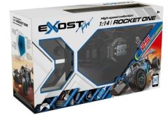 Exost Τηλεκατευθυνόμενο Αυτοκίνητο Pro Rocket One (7530-20692)