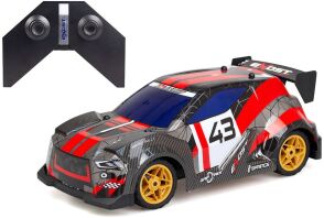 Exost Τηλεκατευθυνόμενο Αυτοκίνητο Rally XTR (7530-20693)