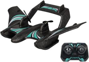 Silverlit Τηλεκατευθυνόμενο Αεροπλάνο Flybotic Aqua Wingz (7530-84498)