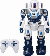 Silverlit Τηλεκατευθυνόμενο Robot Programm A Bot XL (7530-88000)