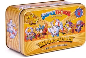 Superzings Tin Superspecial S4 (1013-61170)