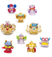 Superzings Tin Superspecial S5 (1013-61171)