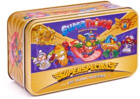 Superzings Tin Superspecial S5 (1013-61171)