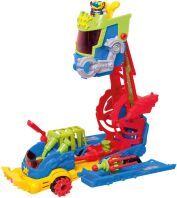 Superzings Φορτηγό Του Mister King (1013-62122)