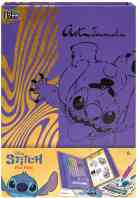 Stitch Art Journal Fluo Στυλό (1038-11049)