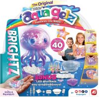 Εργαστήριο Aqua Gelz Brightz Deluxe (1080-40341)