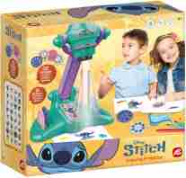 Προτζέκτορας Ζωγραφικής Stitch (1028-54004)