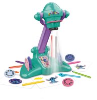 Προτζέκτορας Ζωγραφικής Stitch (1028-54004)