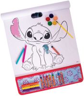 Stitch 5 In 1 Σετ Ζωγραφικής (1023-62756)