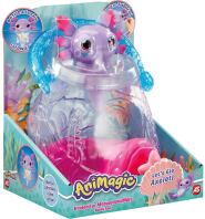 Animagic-Ενυδρείο Με Αξολότλ (1863-34848)