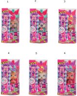 Vip Pets Bow Power S3-6 Σχέδια (1013-71496)