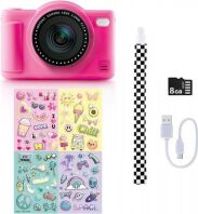 Φωτογραφική Μηχανή Digital Photo Creator (1863-70631)