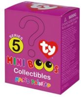 TY Mini Boos-S5-1Τμχ (1013-25005)