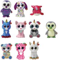 TY Mini Boos-S5-1Τμχ (1013-25005)