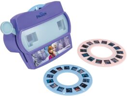 3D Viewer Frozen (1027-64253)