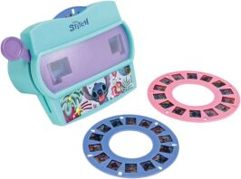 3D Viewer Stitch (1027-64255)