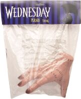 CIAO Wednesday Addams The Thing (31458)