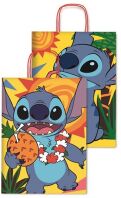 Sadoch Χάρτινη Τσάντα Stitch 36cm (WNA36662H)