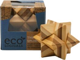 Eco-Logical Mini The Splinter (EC9303)