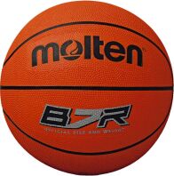 Molten Μπάλα Μπάσκετ Rubber Cover BR7 S7 (B7R)