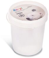 Primo Γύψος Σε Πλαστικό Κουβά 1kg (2000ga)