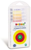 Primo Τέμπερες 7,5ml 12Τμχ (245T12PP)