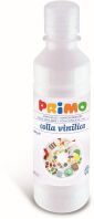 Primo Κόλλα Λευκή Μπουκάλι 250gr (3302CV2503)