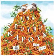 Ένα Βουνό Καρότα (9789605932923)