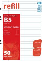 A&G Ανταλλακτικά Φύλλα Έκθεσης 17x25 (15888)