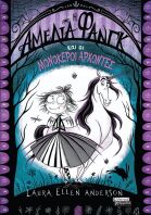 Η Αμέλια Φανγκ Και Οι Μονόκεροι Άρχοντες (9789601910956)