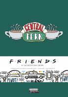 Σημειωματάριο Friends-Central Perk (5207444001180)