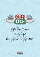Σημειωματάριο Friends-Central Perk-Αλλά Δεν Ξέρουν Ότι Ξέρουμε Πως Ξέρουν Ότι Ξέρουμε (5207444001203)